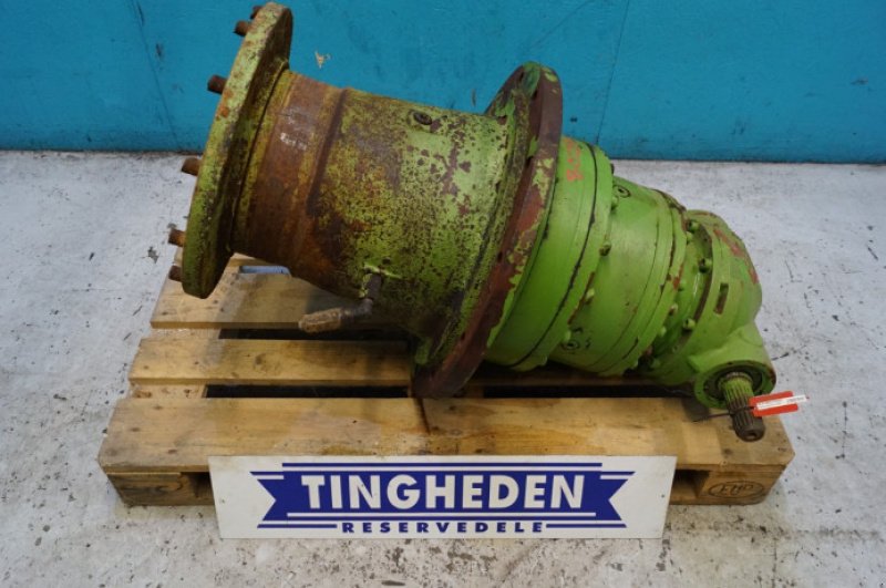 Sonstige Fütterungstechnik des Typs Faresin Fodervogn, Gebrauchtmaschine in Hemmet (Bild 15)