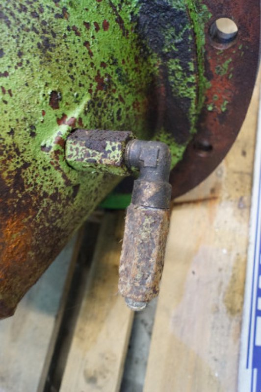 Sonstige Fütterungstechnik des Typs Faresin Fodervogn, Gebrauchtmaschine in Hemmet (Bild 17)