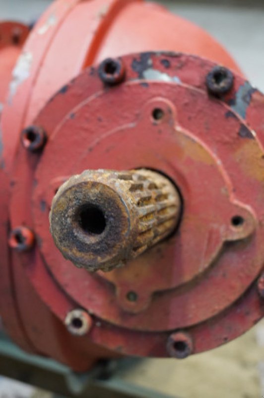 Sonstige Fütterungstechnik of the type Faresin Fodervogn, Gebrauchtmaschine in Hemmet (Picture 10)