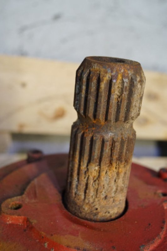 Sonstige Fütterungstechnik of the type Faresin Fodervogn, Gebrauchtmaschine in Hemmet (Picture 9)