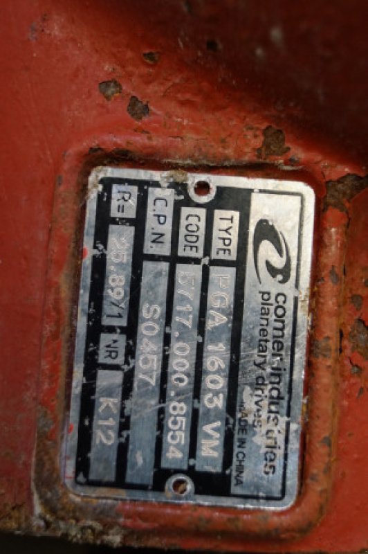 Sonstige Fütterungstechnik of the type Faresin Fodervogn, Gebrauchtmaschine in Hemmet (Picture 7)