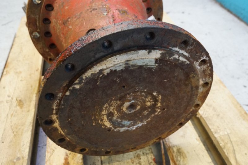 Sonstige Fütterungstechnik of the type Faresin Fodervogn, Gebrauchtmaschine in Hemmet (Picture 18)