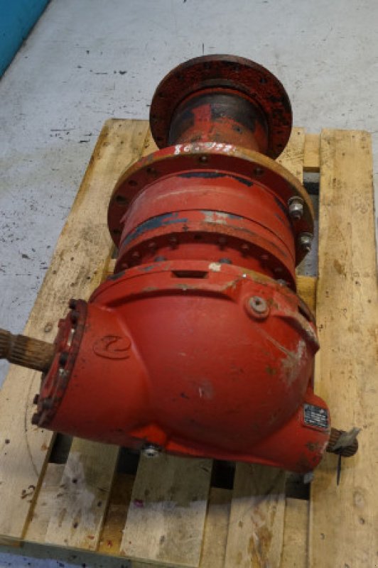 Sonstige Fütterungstechnik of the type Faresin Fodervogn, Gebrauchtmaschine in Hemmet (Picture 12)