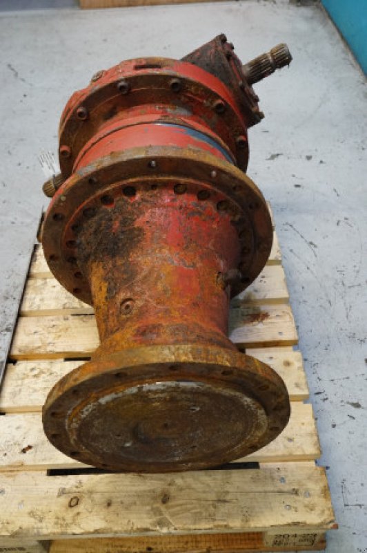 Sonstige Fütterungstechnik of the type Faresin Fodervogn, Gebrauchtmaschine in Hemmet (Picture 20)