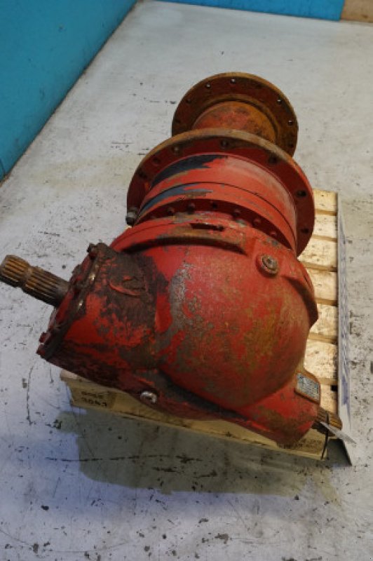 Sonstige Fütterungstechnik of the type Faresin Fodervogn, Gebrauchtmaschine in Hemmet (Picture 16)