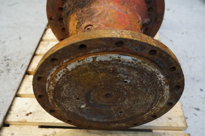 Sonstige Fütterungstechnik of the type Faresin Fodervogn, Gebrauchtmaschine in Hemmet (Picture 21)