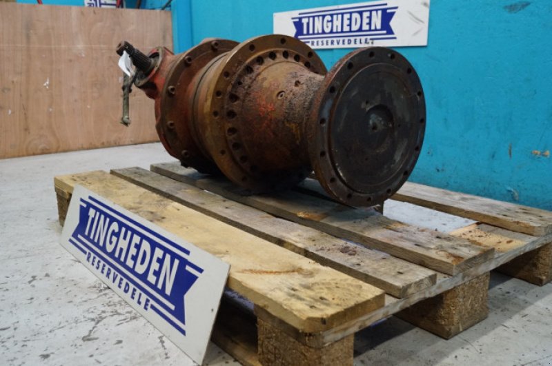 Sonstige Fütterungstechnik of the type Faresin Fodervogn, Gebrauchtmaschine in Hemmet (Picture 20)