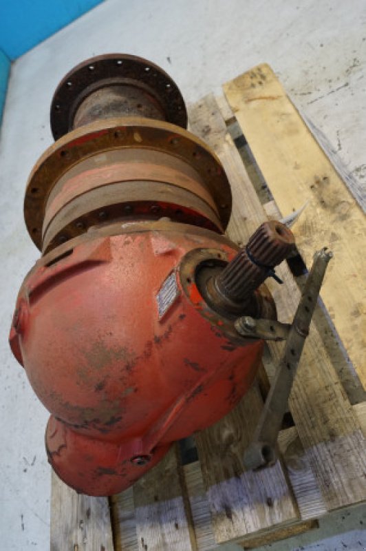 Sonstige Fütterungstechnik of the type Faresin Fodervogn, Gebrauchtmaschine in Hemmet (Picture 7)