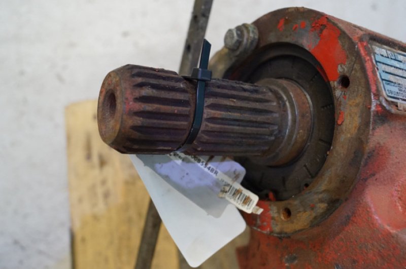 Sonstige Fütterungstechnik of the type Faresin Fodervogn, Gebrauchtmaschine in Hemmet (Picture 4)