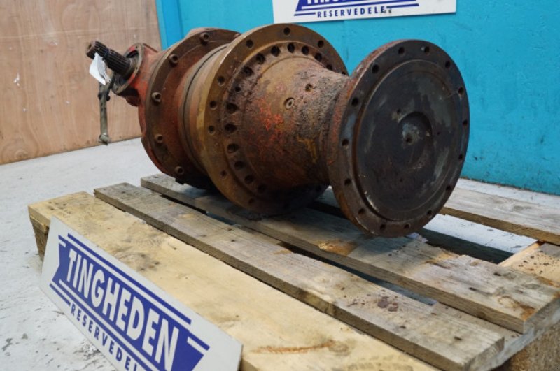 Sonstige Fütterungstechnik of the type Faresin Fodervogn, Gebrauchtmaschine in Hemmet (Picture 19)