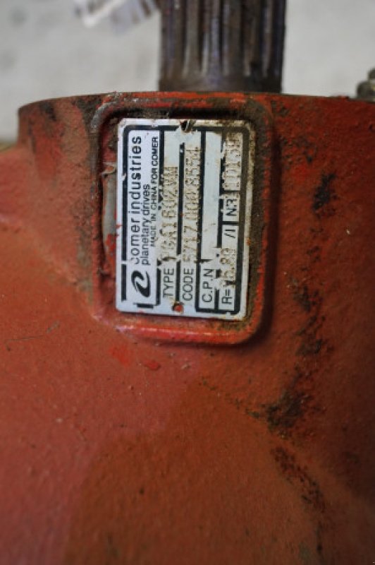 Sonstige Fütterungstechnik of the type Faresin Fodervogn, Gebrauchtmaschine in Hemmet (Picture 8)