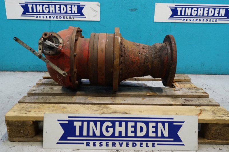 Sonstige Fütterungstechnik of the type Faresin Fodervogn, Gebrauchtmaschine in Hemmet (Picture 2)