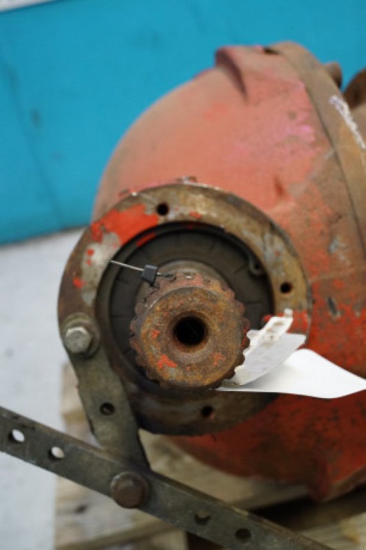 Sonstige Fütterungstechnik of the type Faresin Fodervogn, Gebrauchtmaschine in Hemmet (Picture 5)