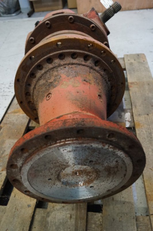 Sonstige Fütterungstechnik of the type Faresin Fodervogn, Gebrauchtmaschine in Hemmet (Picture 16)