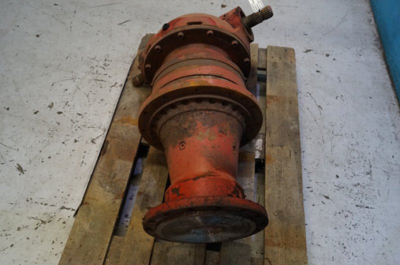 Sonstige Fütterungstechnik of the type Faresin Fodervogn, Gebrauchtmaschine in Hemmet (Picture 17)