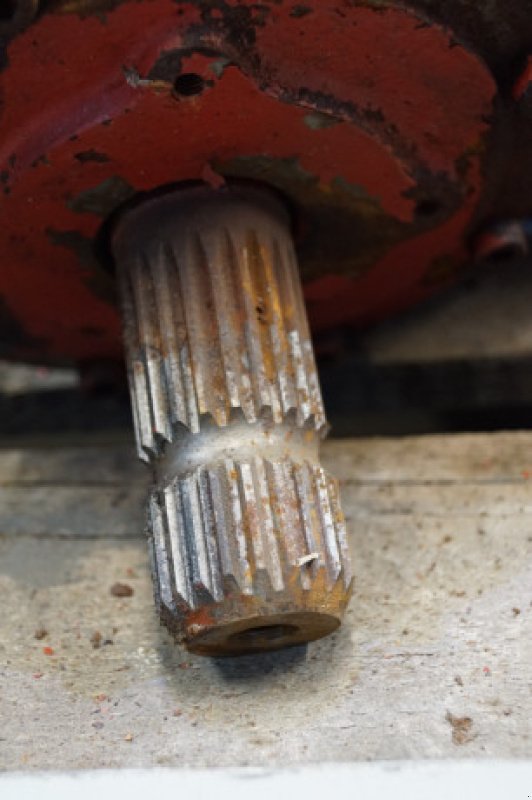 Sonstige Fütterungstechnik of the type Faresin Fodervogn, Gebrauchtmaschine in Hemmet (Picture 5)