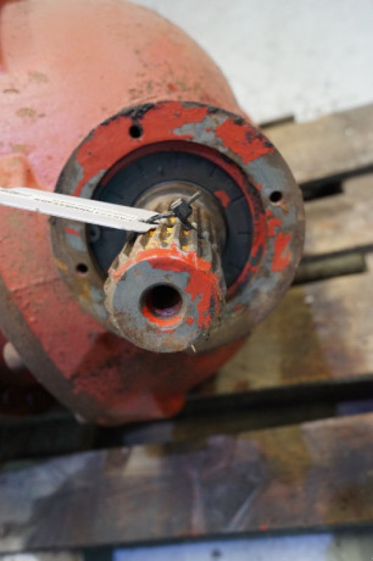 Sonstige Fütterungstechnik of the type Faresin Fodervogn, Gebrauchtmaschine in Hemmet (Picture 12)