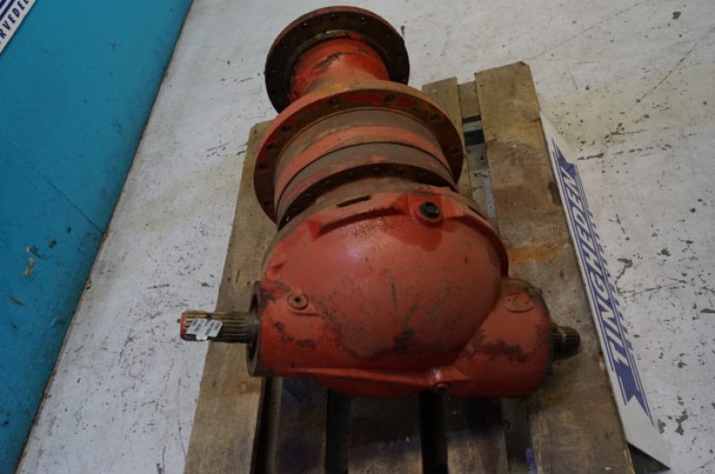 Sonstige Fütterungstechnik of the type Faresin Fodervogn, Gebrauchtmaschine in Hemmet (Picture 8)