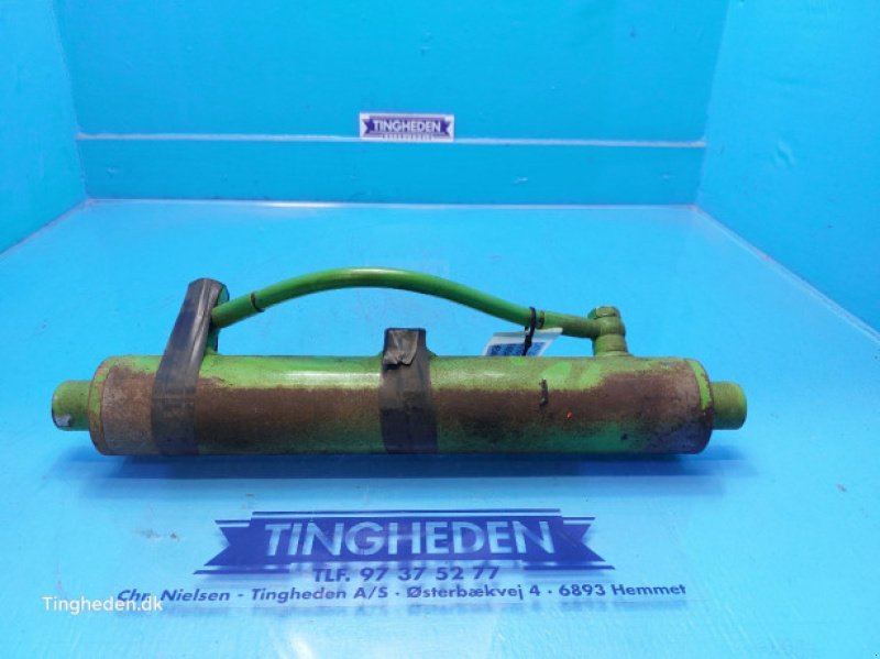 Sonstige Fütterungstechnik typu Faresin Sonstiges, Gebrauchtmaschine v Hemmet (Obrázek 1)