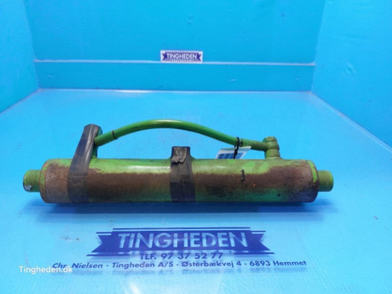 Sonstige Fütterungstechnik des Typs Faresin Sonstiges, Gebrauchtmaschine in Hemmet (Bild 1)