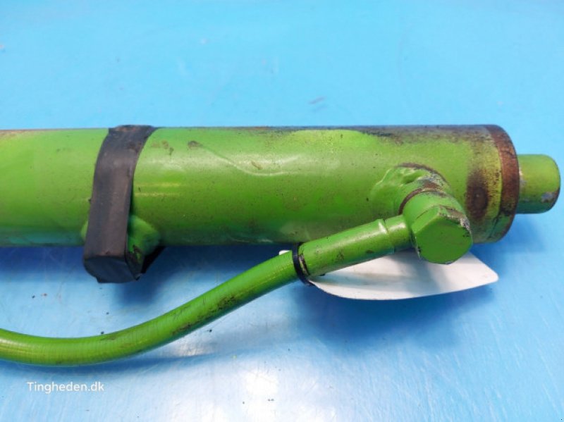 Sonstige Fütterungstechnik typu Faresin Sonstiges, Gebrauchtmaschine v Hemmet (Obrázek 10)