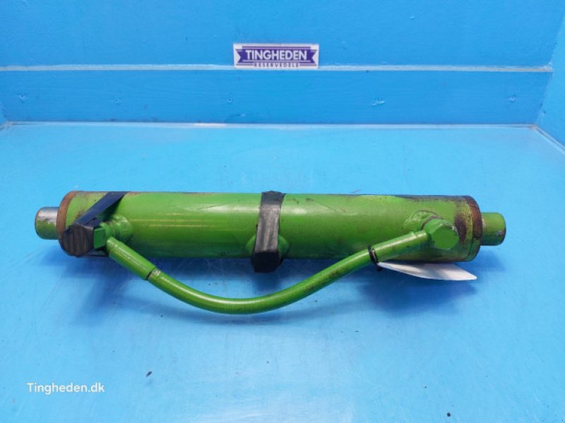 Sonstige Fütterungstechnik typu Faresin Sonstiges, Gebrauchtmaschine v Hemmet (Obrázek 5)