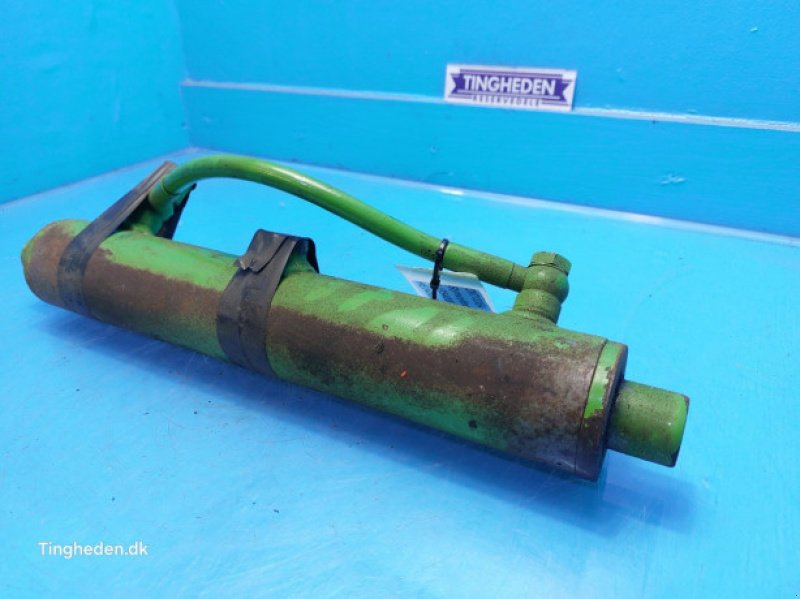 Sonstige Fütterungstechnik typu Faresin Sonstiges, Gebrauchtmaschine v Hemmet (Obrázek 4)