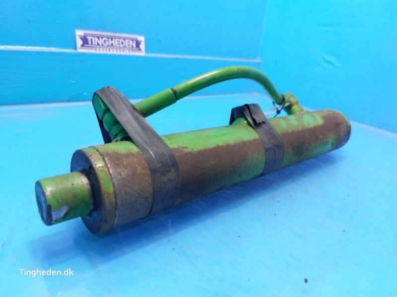 Sonstige Fütterungstechnik typu Faresin Sonstiges, Gebrauchtmaschine v Hemmet (Obrázek 3)