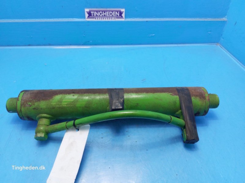 Sonstige Fütterungstechnik typu Faresin Sonstiges, Gebrauchtmaschine v Hemmet (Obrázek 13)