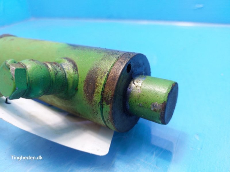 Sonstige Fütterungstechnik typu Faresin Sonstiges, Gebrauchtmaschine v Hemmet (Obrázek 9)