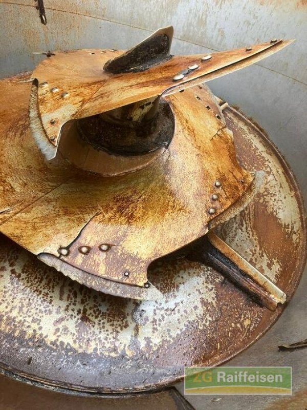 Sonstige Fütterungstechnik of the type Faresin TMRV 1100, Gebrauchtmaschine in Bühl (Picture 10)