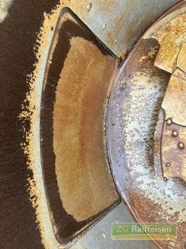 Sonstige Fütterungstechnik of the type Faresin TMRV 1100, Gebrauchtmaschine in Bühl (Picture 18)