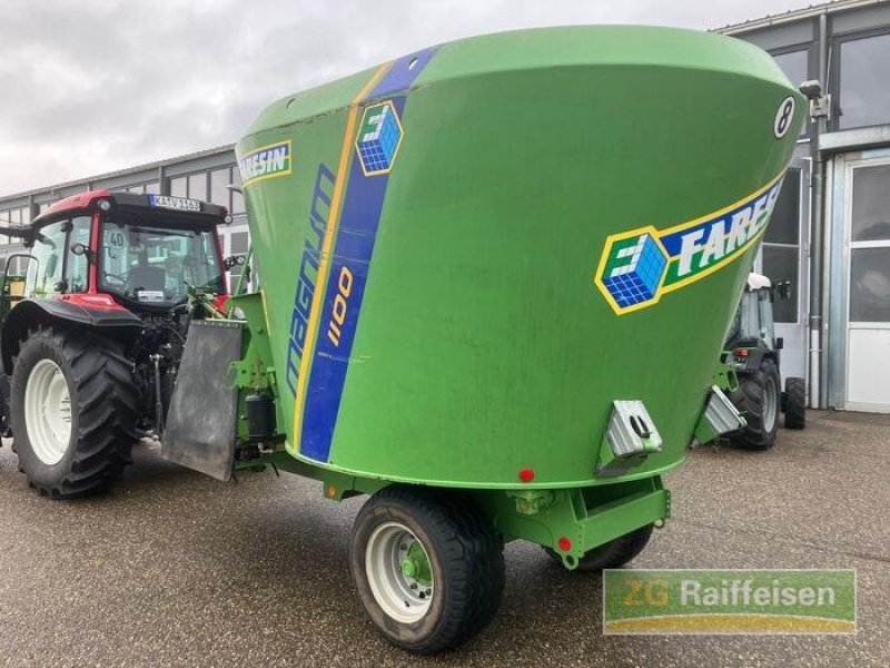Sonstige Fütterungstechnik of the type Faresin TMRV 1100, Gebrauchtmaschine in Bühl (Picture 1)