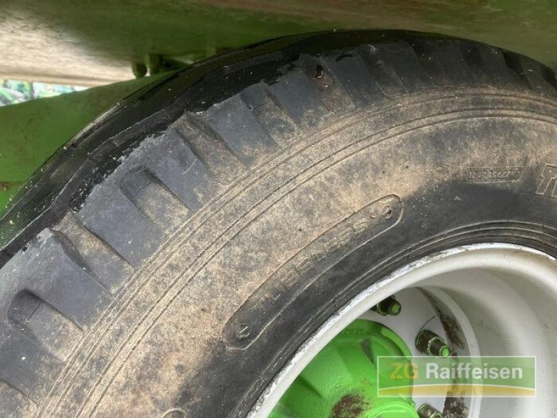 Sonstige Fütterungstechnik of the type Faresin TMRV 1100, Gebrauchtmaschine in Bühl (Picture 9)