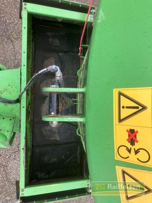 Sonstige Fütterungstechnik of the type Faresin TMRV 1100, Gebrauchtmaschine in Bühl (Picture 13)