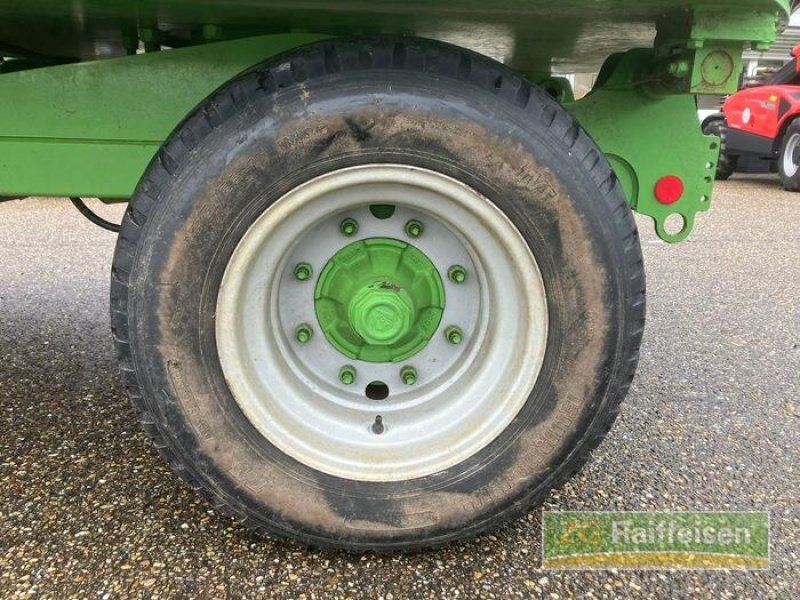 Sonstige Fütterungstechnik of the type Faresin TMRV 1100, Gebrauchtmaschine in Bühl (Picture 11)