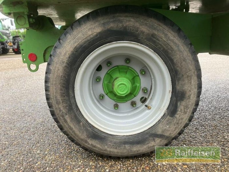 Sonstige Fütterungstechnik of the type Faresin TMRV 1100, Gebrauchtmaschine in Bühl (Picture 15)