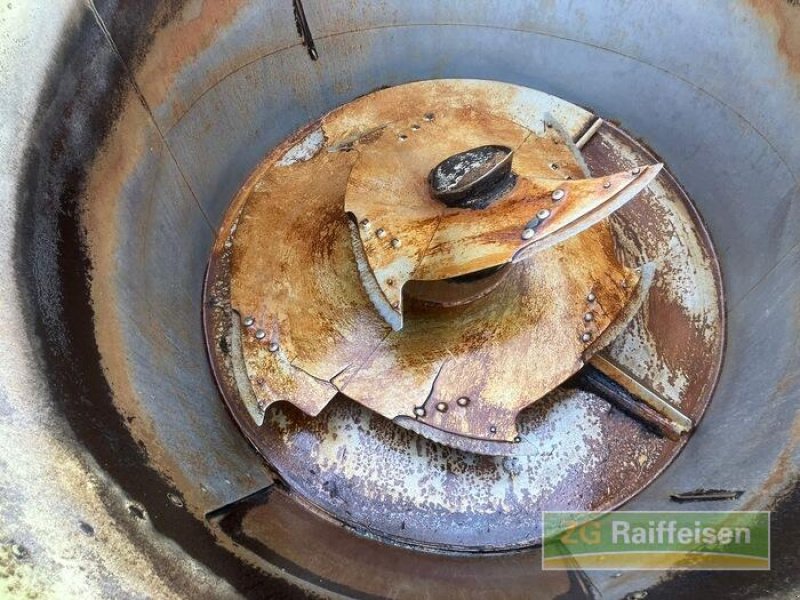 Sonstige Fütterungstechnik of the type Faresin TMRV 1100, Gebrauchtmaschine in Bühl (Picture 14)