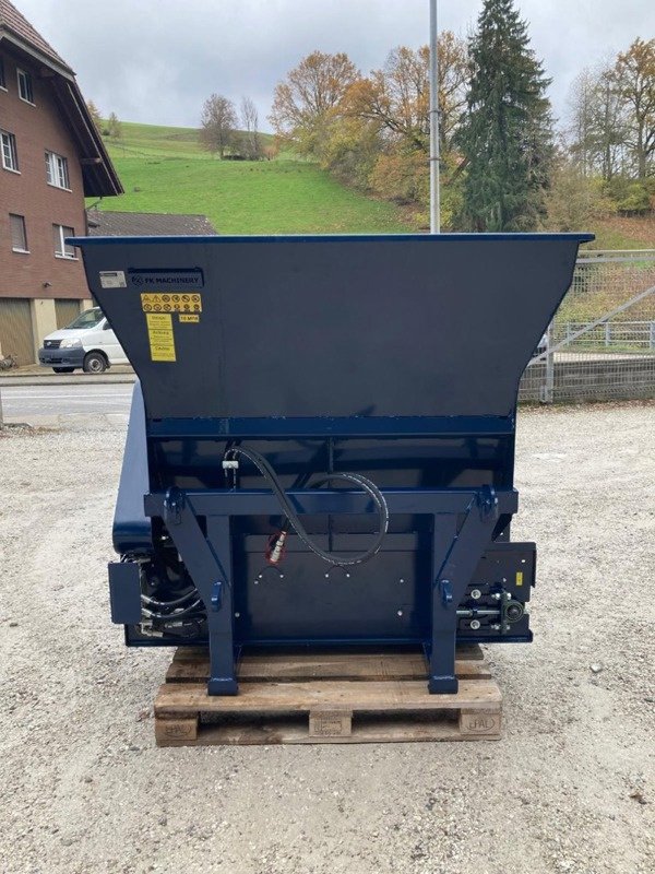 Sonstige Fütterungstechnik typu FK Machinery Sonstiges, Neumaschine v Helgisried (Obrázek 1)