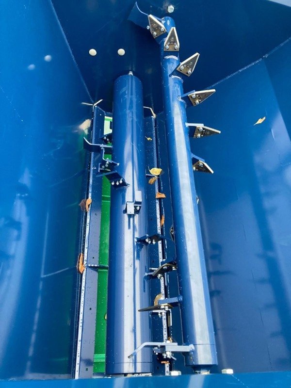 Sonstige Fütterungstechnik typu FK Machinery Sonstiges, Neumaschine v Helgisried (Obrázek 5)