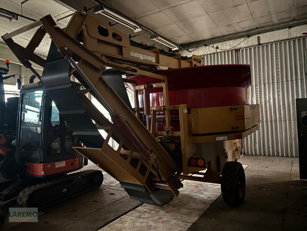 Sonstige Fütterungstechnik des Typs Haybuster Haybuster H-1000 Strohmühle Hammermühle, Gebrauchtmaschine in Langenwetzendorf (Bild 3)