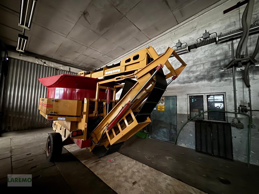 Sonstige Fütterungstechnik des Typs Haybuster Haybuster H-1000 Strohmühle Hammermühle, Gebrauchtmaschine in Langenwetzendorf (Bild 4)