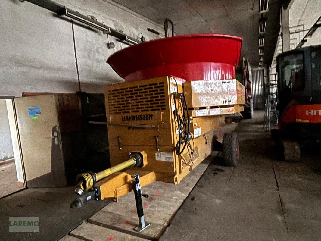 Sonstige Fütterungstechnik des Typs Haybuster Haybuster H-1000 Strohmühle Hammermühle, Gebrauchtmaschine in Langenwetzendorf (Bild 2)