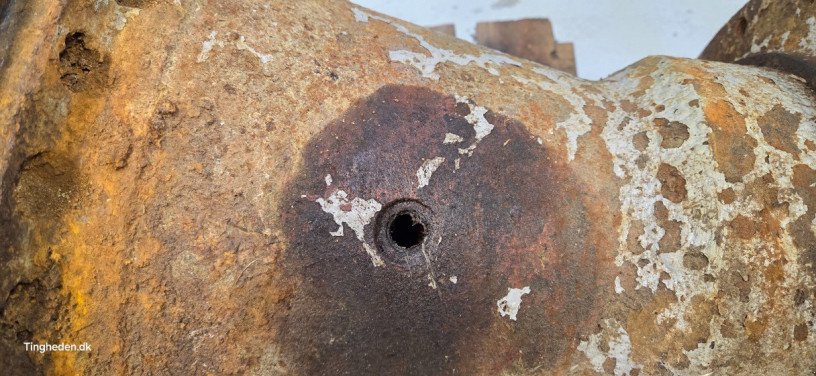 Sonstige Fütterungstechnik typu Hi Spec T20, Gebrauchtmaschine v Hemmet (Obrázek 7)