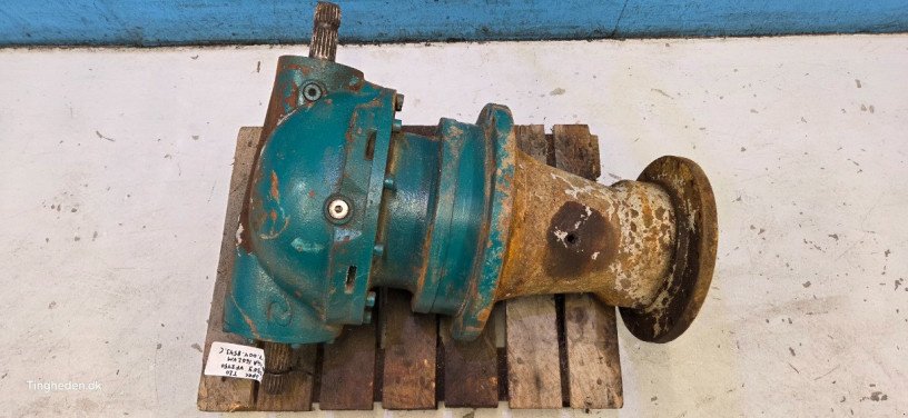 Sonstige Fütterungstechnik typu Hi Spec T20, Gebrauchtmaschine v Hemmet (Obrázek 15)