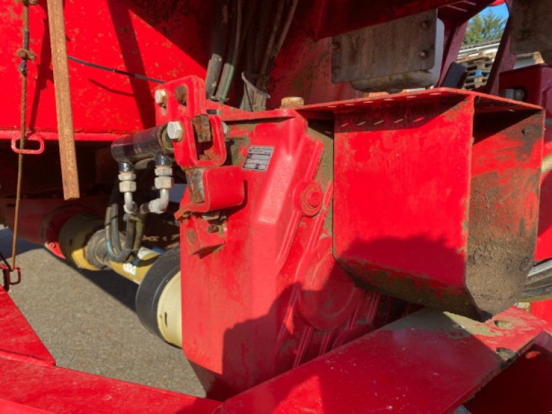 Sonstige Fütterungstechnik typu Hi Spec T20, Gebrauchtmaschine v Hemmet (Obrázek 11)