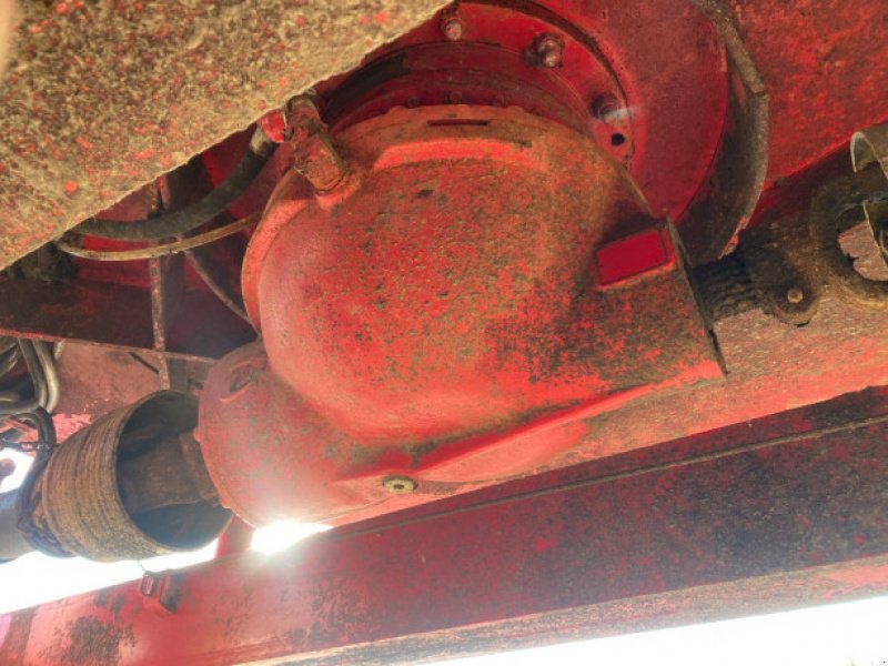 Sonstige Fütterungstechnik typu Hi Spec T20, Gebrauchtmaschine v Hemmet (Obrázek 14)