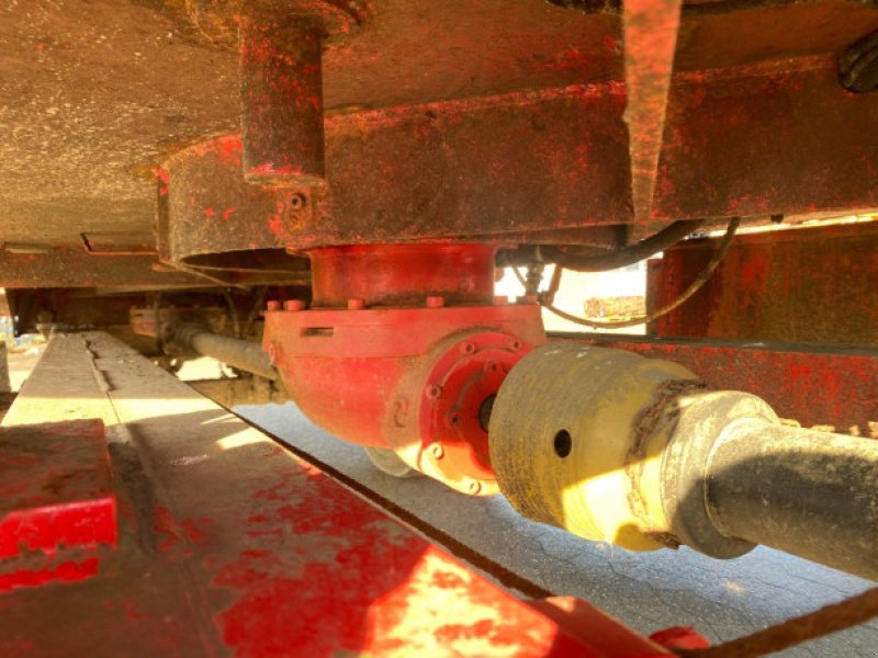 Sonstige Fütterungstechnik typu Hi Spec T20, Gebrauchtmaschine v Hemmet (Obrázek 13)