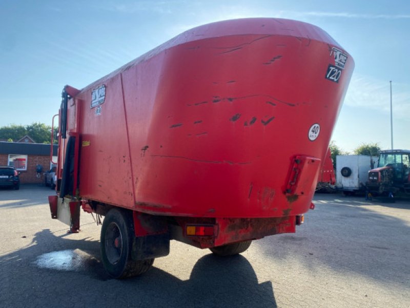 Sonstige Fütterungstechnik typu Hi Spec T20, Gebrauchtmaschine v Hemmet (Obrázek 5)