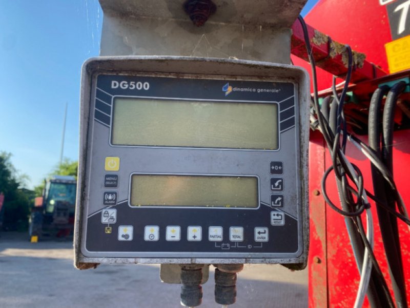 Sonstige Fütterungstechnik typu Hi Spec T20, Gebrauchtmaschine v Hemmet (Obrázek 9)